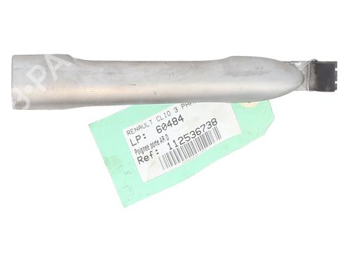 Used Rear right exterior door handle Rear right exterior door handle RENAULT CLIO III (BR0/1, CR0/1) 1.5 dCi (C/BR0G, C/BR1G) (68 hp) 29440509 29440509