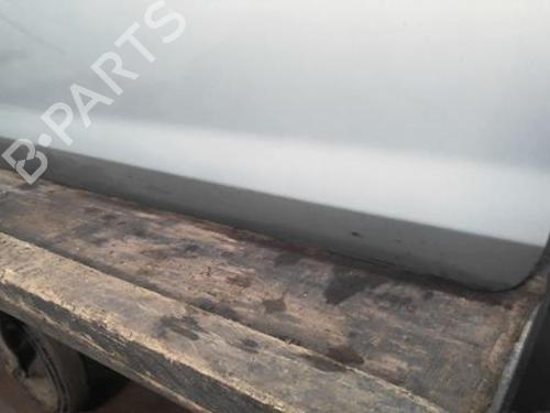 Right front door FORD FOCUS II (DA_, HCP, DP) 1.6 TDCi | BP20354861C3 