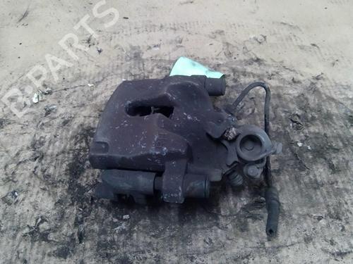 Left rear brake caliper RENAULT LAGUNA III (BT0/1) 2.0 dCi (BT01, BT08, BT09, BT0E, BT0K, BT12, BT1C, BT1D,... | BP28175062M107