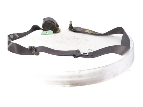 Front right belt tensioner PEUGEOT BOXER Van (230L) 2.5 D | BP29900744C88