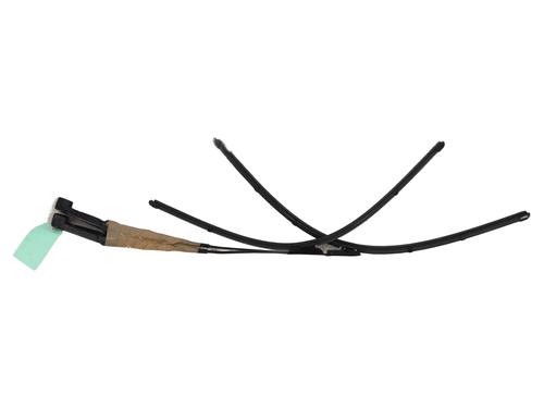 Used Front windshield wiper arm CITROËN C4 Picasso I MPV (UD_) 1.6 HDi 110 (112 hp) 25407622