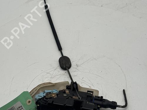 Venstre fortil lås Venstre fortil lås VW GOLF V (1K1) [2003-2010] 33999980 33999980