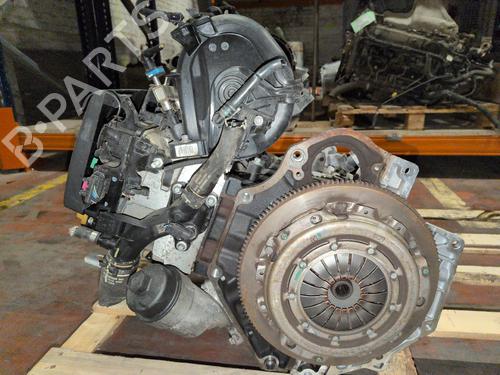 Engine OPEL CORSA E (X15) 1.4 (08, 68) | BP36281991M1 - Image 4