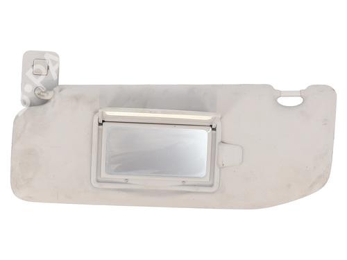 Used Left sun visor CITROËN C3 III (SX) 1.6 BlueHDi 100 (99 hp) 29758477