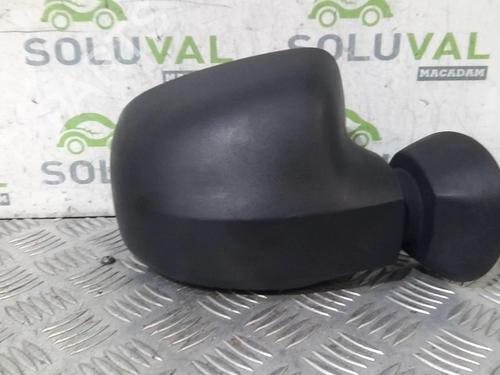 Right mirror DACIA LOGAN MCV (KS_) 1.5 dCi (KS0W) | BP20368507C27