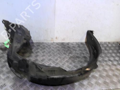Used Wheel arch OPEL AGILA B (H08) 1.0 (F68) (68 hp) 20353916