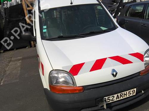 Left headlight RENAULT KANGOO Express (FC0/1_) D 65 1.9 (FC0E, FC02, FC0J, FC0N) | BP38425573C28  - Image 19