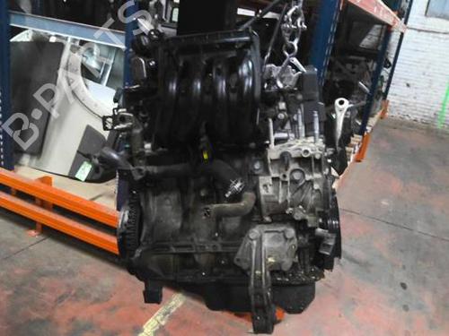 Engine CITROËN XSARA Coupe (N0) 1.4 i | BP29501424M1 