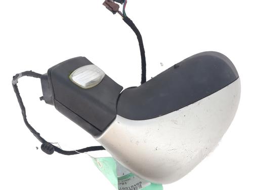 Right mirror PEUGEOT 207 (WA_, WC_) 1.4 HDi | BP31582821C27 