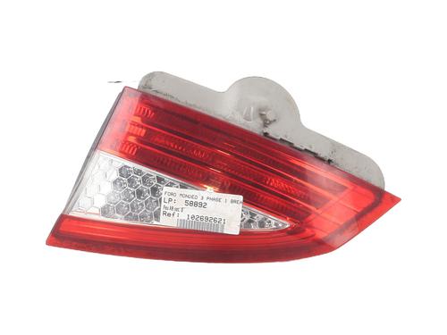 Højre baglygte bagklap FORD MONDEO IV Turnier (BA7) 1.6 Ti (125 hp) 24321969