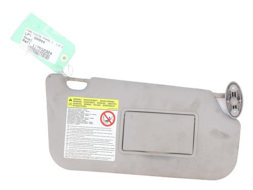 Used Right sun visor Right sun visor FORD FUSION (JU_) 1.6 (100 hp) 31166446 31166446
