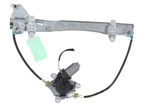 Front right window mechanism RENAULT TWINGO II (CN0_) 1.2 (CN0D) | BP39519483C23 - Image 3