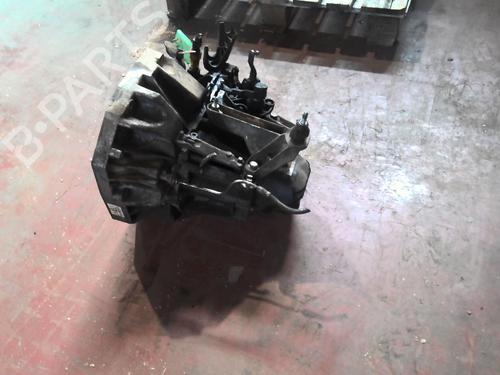 Gearbox DACIA SANDERO 1.5 dCi | BP20358704M3 