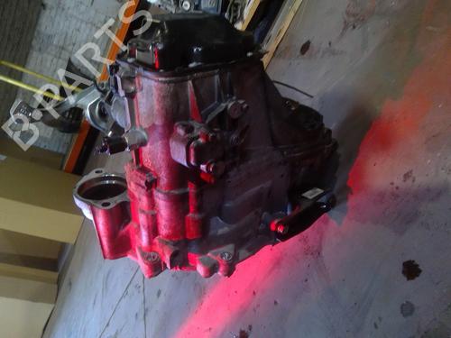 Used Gearbox Gearbox VW POLO V (6R1, 6C1) 1.2 TSI 16V (90 hp) 24876499 24876499