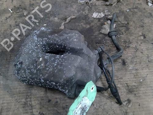 Venstre bremsekaliber foran BMW 5 (E60) 525 d (177 hp) 31150288