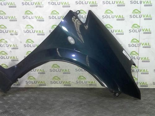 Used Right front fenders CITROËN C3 Pluriel (HB_) 1.4 HDi (68 hp) 22000887