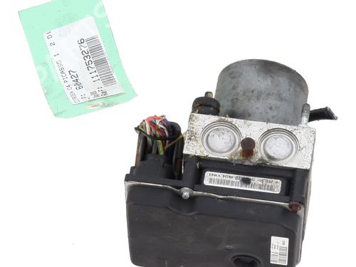 Used ABS pump ABS pump CITROËN C4 Picasso I MPV (UD_) 2.0 HDi 138 (136 hp) 29029428 29029428