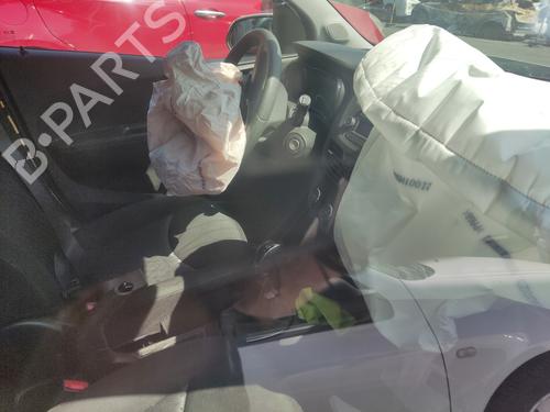 Rear wiper motor OPEL KARL (C16) 1.0 | BP32275553M102 