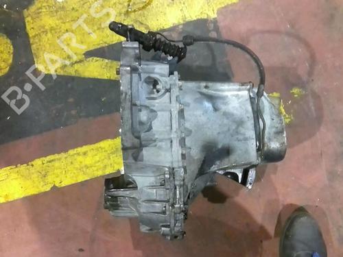 Used Gearbox PEUGEOT 307 (3A/C) 1.4 16V (88 hp) 20353455