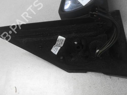 Right mirror FORD FUSION (JU_) 1.6 TDCi | BP21592360C27 