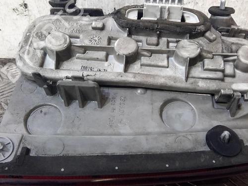Left taillight OPEL ASTRA G Hatchback (T98) 1.7 DTI 16V (F08, F48) | BP20369482C34 