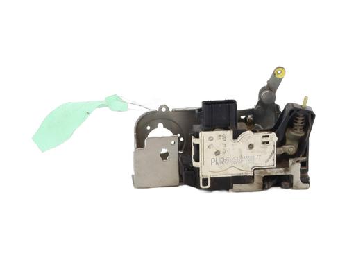 Used Tailgate lock FORD TRANSIT Van (FA_ _) 2.2 TDCi (85 hp) 30581301