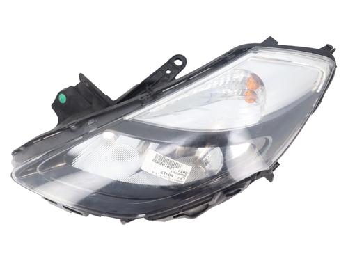 Phare gauche RENAULT CLIO III Grandtour (KR0/1_) 1.5 dCi (KR0G) (68 hp) 32075344