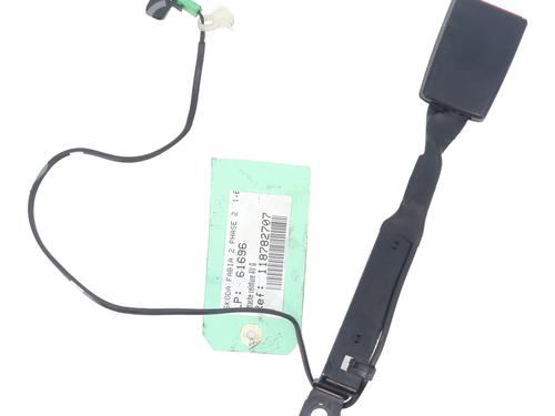 seat-buckle-skoda-fabia-ii-542-2006-2007-2008-2009-2010-2011-2012-2013-2014-31604208 main image