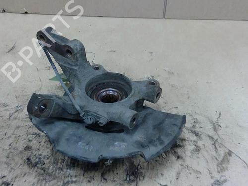 Left front steering knuckle HYUNDAI TUCSON (JM) 2.0 CRDi | BP29273583M25 