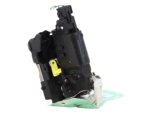 Vergrendeling links achter Vergrendeling links achter DACIA LODGY (JS_) 1.2 TCe (JSAY, JSM0) (115 hp) 37481847 37481847