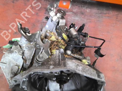 Gearbox SUZUKI SWIFT V (AZ) 1.2 (A2L412, ZC83S) | BP31278689M3 - Image 8