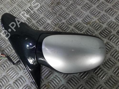Right mirror PEUGEOT 406 (8B) 2.2 HDi | BP21592353C27 