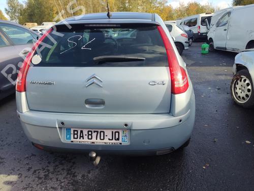 Switch CITROËN C4 I (LC_) 1.6 HDi | BP30147747I30 - Image 6