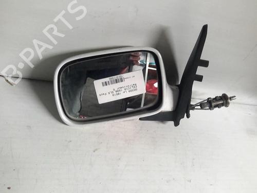 Left mirror SKODA FELICIA II (6U1) 1.3 | BP20369071C26 