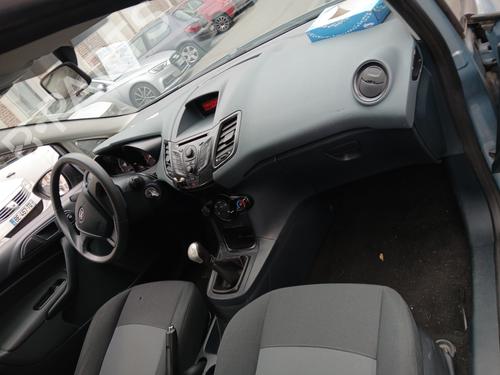 Right sun visor FORD FIESTA VI (CB1, CCN) 1.25 | BP31655195I2 - Image 7