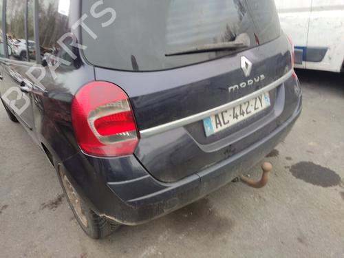 Left rear window switch RENAULT MODUS / GRAND MODUS (F/JP0_) 1.2 16V (JP0W) | BP24347005I29 - Image 10