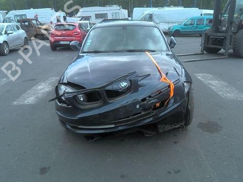 Left sun visor BMW 1 (F20) | BP33803760I1 - Image 13