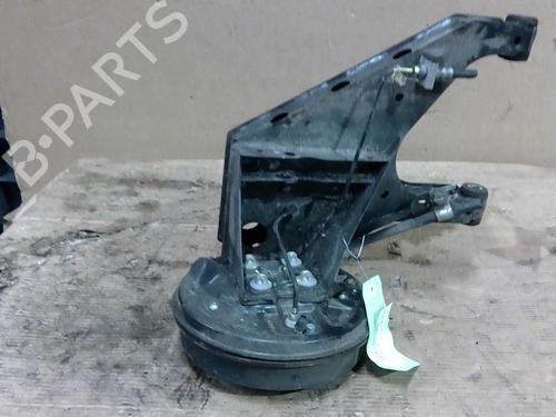 Used Right rear steering knuckle CITROËN AMI (9A_) Electric (9AZ2CA) (8 hp) 29564436