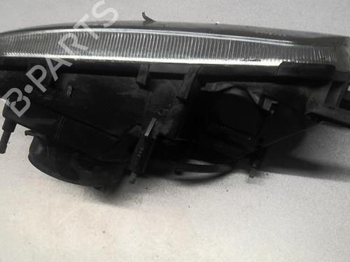 Phare gauche Phare gauche NISSAN INTERSTAR Van (X70) [2002-2026] 22005212 22005212