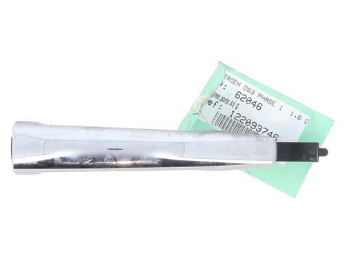 front-left-exterior-door-handle-citroen-ds3-sa_-2009-2010-2011-2012-2013-2014-2015-2016-32739425 main image