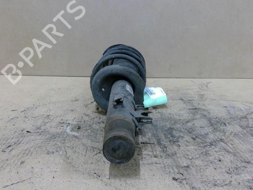 Left front shock absorber PEUGEOT 1007 (KM_) 1.4 | BP29082615M16 