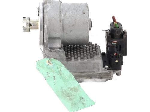 Electronic module PEUGEOT 207 (WA_, WC_) 1.4 HDi | BP28117408M83 