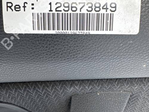 Rear left panel BMW 3 (E90) | BP37504729C60 - Image 5