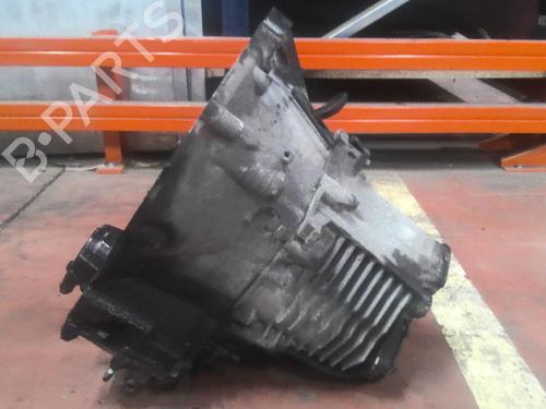 Gearbox CITROËN DS5 2.0 HDi 165 | BP33850340M3 - Image 2