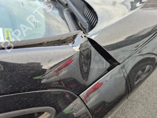 Front left panel PEUGEOT 407 (6D_) 2.0 HDi 135 (6DRHRH, 6DRHRE, 6DRHRG, 6DRHRJ) | BP36791986C58 - Image 25