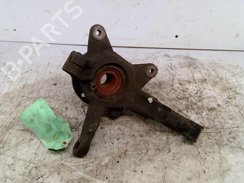 Used Right front steering knuckle Right front steering knuckle RENAULT KANGOO / GRAND KANGOO II (KW0/1_) 1.5 dCi 90 (KW05, KW08, KW0G, KW11) (90 hp) 33418755 33418755