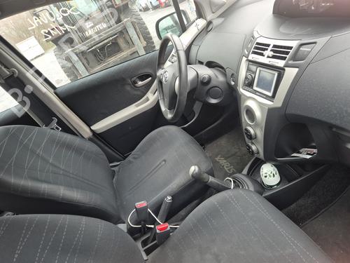 Left front window switch TOYOTA YARIS (_P9_) 1.3 VVT-i (SCP90_, SCP90R) | BP34256787I27  - Image 13