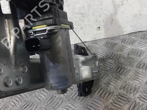 Front right window mechanism DACIA SANDERO II 1.5 dCi | BP20369546C23 