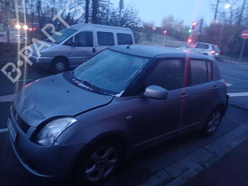 Front right interior door handle SUZUKI SWIFT III (MZ, EZ) 1.5 (RS415, ZC21S) | BP31604246I14