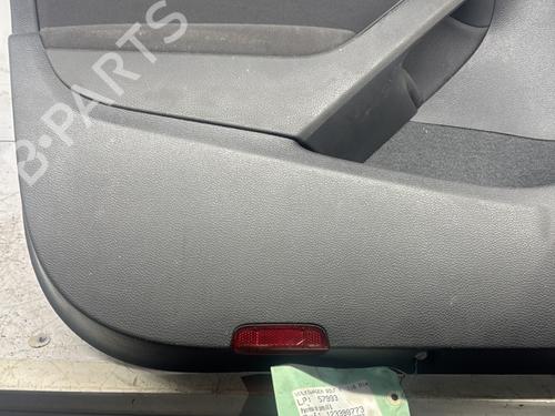 Front left panel VW GOLF VI (5K1)  | BP33708915C58  - Image 7
